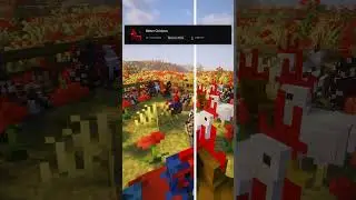 Minecraft Best Resource Pack 
