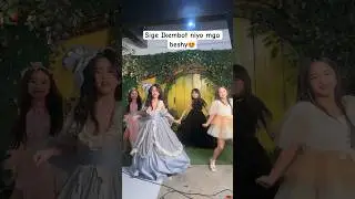 Sige Ikembot mo baby tiktok trending #annicatamo #tiktokdance #tiktokviral