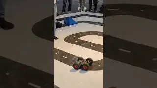 Robo Race