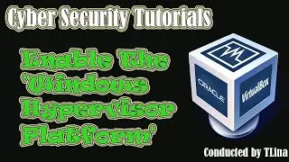 VirtualBox-Error | How to Enable the 'Windows Hypervisor  Platform' feature (VERR_NEM_NOT_AVAILABLE)