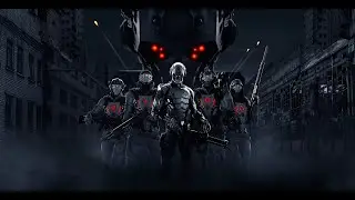 РооНиииии    представляет Warface  тактика Галактика РМ