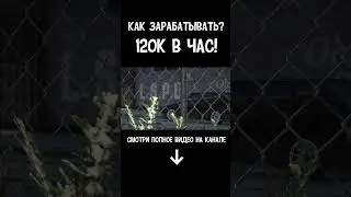 Самые быстрые и легкие деньги на маджестике  #gta #majesticrp