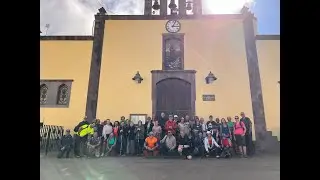 Pateo Montaña Alta / Sta. Maria de Guia