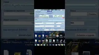 Resetting, changing, disabling service mileage or VASYA days