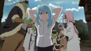 Slime taste good eat cold   Tensura Nikki  Tensei shitara Slime Datta Ken