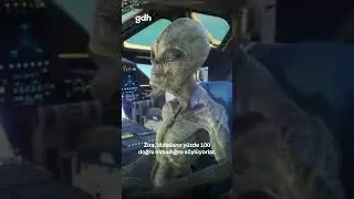 Uzaylılar okyanusun derinliğinde mi saklanıyor?