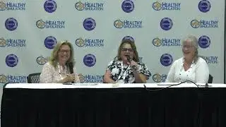 INACSL 2024 - ISEP Program Interview - HealthySimulation.com Interview