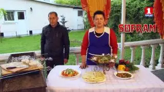 Подарок от программы "Крымская кухня"