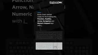 NEW VERSION: keyboardFX for After Effects