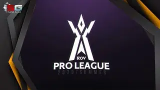Highlight RoV Pro League 2020 Summer | ishowgame