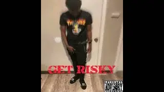 Lil Tre7 - Get Risky (Official Audio)