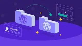 How to Migrate WordPress Site to New Host 2024 [FREE]