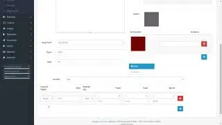 Promegaweb E-ticaret Opencart v3 Hızlı ürün ekleme işlemi