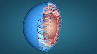 Cinema 4D -  Transitions Effects