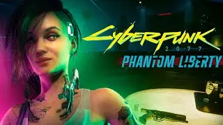 Cyberpunk 2077: Phantom Liberty - ОБНОВЛЕНИЕ 2.0, ПЕРЕРАБОТКА ИГРЫ, НОВАЯ ИНФОРМАЦИЯ