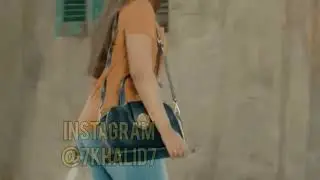 مكوه أيتن عامر أنوثة ساخنة | Arabic Hot Scene