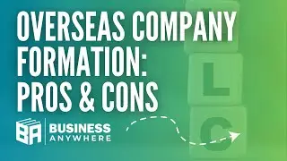 Company Formations: Pros and Cons of Dubai, Hong Kong, Singapore & Georgia