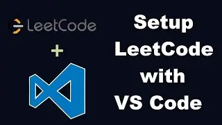 Leetcode + VS Code setup || Solve Leetcode problems in VS Code directly