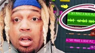 before you RECORD Vocals TRY THIS