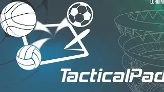 Futsal - Aplicación tacticalpad