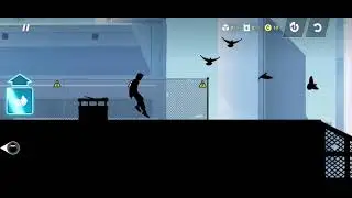 VECTOR / any% / LVL 1-3 / 0m. 48s. 867ms.