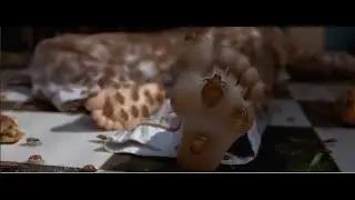 tickling scene