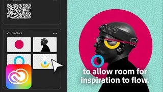 Adobe Libraries - Create Magic | Adobe Creative Cloud