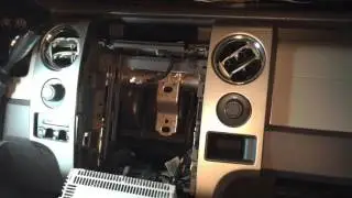 Blend Door Actuator Fixed!! 2009-2014 Ford F-150