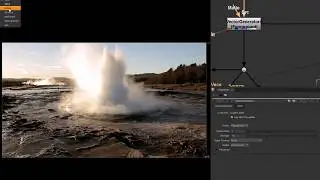 Nuke 9.0 | Vector Generator & Motion Blur: Escape Studios
