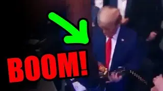 Did you guys SEE THIS?!?!?!