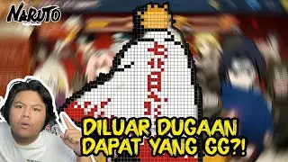 Tes Rate Gacha di Game Pixel Naruto! Beneran Ramah Gacha atau Cuma Mitos?