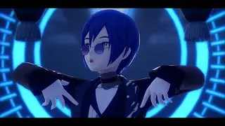 [MMD x Vocaloid] || Kaito【(私の恋はヘルファイア) MY LOVE IS HELLFIRE】