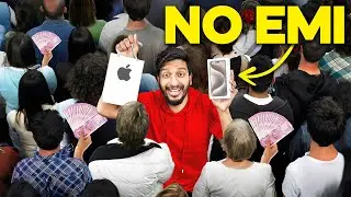 Why millions of indians are buying iPhones now!!