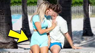 TOP BEACH PRANKS OF ALL TIME!!