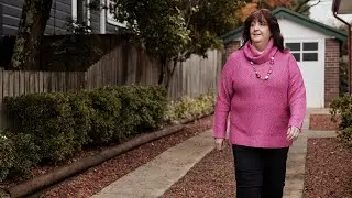 Meet Janet: how our No Gap Joints program helped with her knee replacement surgery