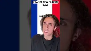 France New Filters Law