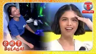 Maine, sumakit ang ulo sa Camino Family?! | GIMME 5 | EAT BULAGA | Sep. 09, 2024