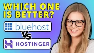 Hostinger vs Bluehost | Which One Is Better?