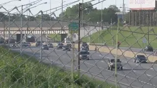Ohio State Highway Patrol monitoring Labor Day weekend travel