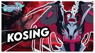 Killing Players As A SANG TOARE In Creatures of Sonaria!