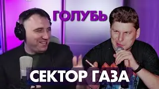 Сектор Газа - Голубь (by клипплюс бэнд 😄)