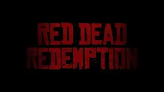 Red Dead Redemption Walkthrough part 1