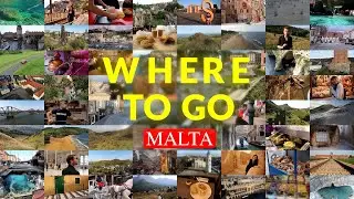 Where To Go: In Malta