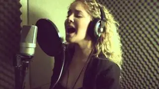 Let It Be Me- Cover By: Karen Rodriguez