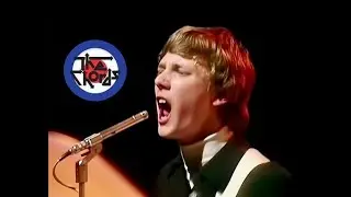 The Chords-  Maybe Tomorrow (TOTP 1980).