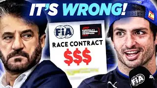Madrid GP A DISASTER In The Making? Huge Concerns Raised After SHOCKING Reveal!