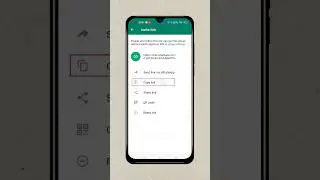 How To Copy WhatsApp Group Invite Link | WhatsApp Group Invite Link Kaise Nikale 