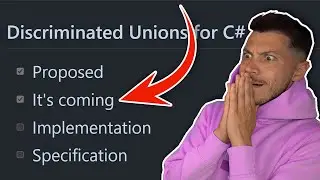 The Most Requested C# Feature is Coming!