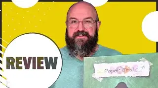 Paper Trail Review