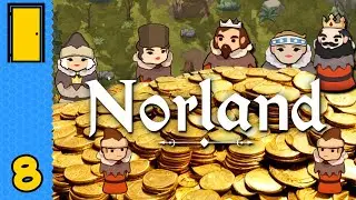 An Unexpected Windfall | Norland - Part 8 (Crusader Kings Meets Rimworld - Early Access)